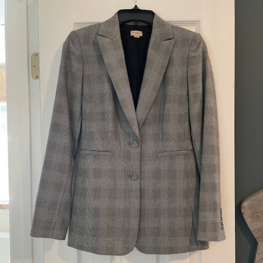 Cremieux Blazer, Size 0